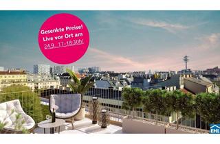 Wohnung kaufen in Keplerplatz, 1100 Wien, Bezugsfertig und sofort beziehbar: MAJA – Moderne Wohnungen, nachhaltiges Investment, erstklassige Lage!