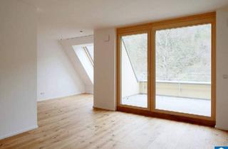 Wohnung kaufen in 2391 Kaltenleutgeben, Nachhaltige Wertanlage vor den Toren Wiens: Moderne Vorsorgewohnungen im Wienerwald