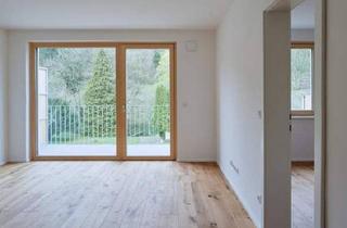 Wohnung kaufen in 2391 Kaltenleutgeben, Stabiler Wertzuwachs und Mieteinnahmen: Vorsorgewohnungen in begehrter Grünlage