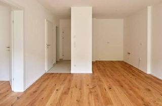 Wohnung kaufen in 2391 Kaltenleutgeben, Nachhaltige Wertanlage vor den Toren Wiens: Moderne Vorsorgewohnungen im Wienerwald