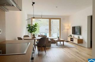 Wohnung kaufen in 2391 Kaltenleutgeben, Nachhaltige Wertanlage vor den Toren Wiens: Moderne Vorsorgewohnungen im Wienerwald