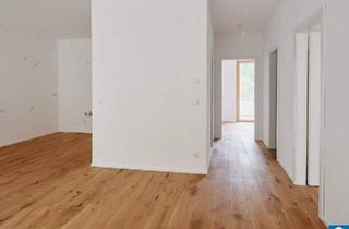 Wohnung kaufen in 2391 Kaltenleutgeben, Stabiler Wertzuwachs und Mieteinnahmen: Vorsorgewohnungen in begehrter Grünlage