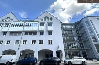 Büro zu mieten in 3100 Sankt Pölten, | INNENSTADT gekühlte Büroflächen | Nähe Hauptbahnhof