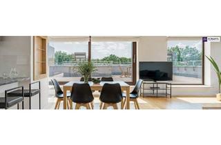 Penthouse kaufen in 8010 Graz, Sie suchen nach einem exklusiven Penthouse in Graz mit Traumaussicht ins Grüne? Dann sind Sie bei uns genau richtig! Leben Sie auf traumhaften 134m² mit atemberaubenden Freiflächen! 8010!
