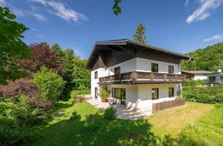 Haus kaufen in 5321 Koppl, Heuberg: Rohdiamant – Haus mit Garten, Potenzial & Panoramalage
