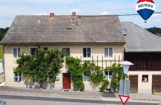 Haus kaufen in 4230 Pregarten, Ein Haus mit Charakter – und Raum für neue Kapitel!