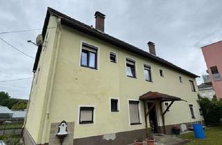 Gewerbeimmobilie kaufen in 9020 Klagenfurt, Vielseitige Nutzung möglich – Gewerbeflächen mit Wohneinheit