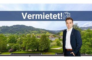 Wohnung mieten in 5600 Sankt Johann im Pongau, VERMIETET!!! "Wohnidyll" - 3 Zimmer-Mietwohnung in St. Johann im Pongau