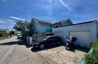 Villen zu kaufen in 2213 Bockfließ, GROSSZÜGIGE VILLA IN BOCKFLIEß MIT 11 ZIMMER, POOL, DOPPELGARAGE UND WUNDERSCHÖNEM GARTEN