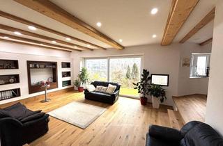 Einfamilienhaus kaufen in 4085 Wesenufer, Einfamilienhaus mit Blick auf die Donau