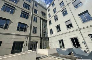 Büro zu mieten in Ungargasse, 1030 Wien, Loftbüro in der Ungargasse