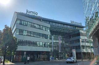 Büro zu mieten in Wienerbergstraße, 1120 Wien, EURO PLAZA 1 - Büro-Campus im Süden Wiens