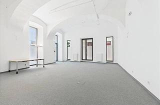 Büro zu mieten in 4020 Linz, Geschäfts-/Galerie- Bürofläche mit ca. 74 m² in Toplage der Linzer Innenstadt