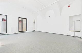 Büro zu mieten in 4020 Linz, Geschäfts-/Galerie- Bürofläche mit ca. 74 m² in Toplage der Linzer Innenstadt