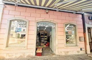 Geschäftslokal mieten in Stadtplatz 54, 4600 Wels, Geschäftsfläche am Welser Stadtplatz - sofort verfügbar!