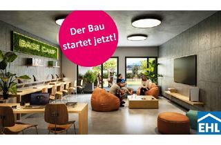 Wohnung kaufen in Amraser-See-Straße, 6020 Innsbruck, Wo urbaner Lebensraum auf Kapitalstärke trifft