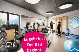 Wohnung kaufen in Amraser-See-Straße, 6020 Innsbruck, In Bildung investieren. In Wertanlagen denken.