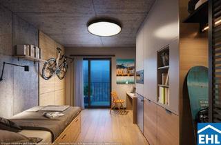 Wohnung kaufen in Amraser-See-Straße, 6020 Innsbruck, Architektur der Zukunft. Investment mit Fundament.