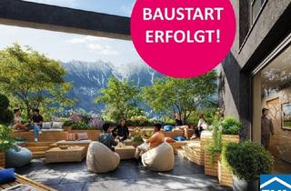 Wohnung kaufen in Amraser-See-Straße, 6020 Innsbruck, Im Tirolerland investieren heißt: dem Markt voraus sein
