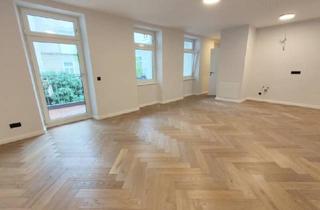 Penthouse kaufen in Krongasse, 1050 Wien, Krongasse! Altbau-Erstbezug mit Balkon in liebevoll saniertem Altbauhaus - Top11