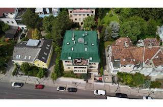 Maisonette kaufen in Hameaustraße, 1190 Wien, Modernes Wohnen mit Charme – Maisonette in Toplage Döblings, PROVISIONSFREI