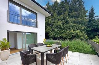 Wohnung kaufen in 5020 Salzburg, Hochwertige Gartenwohnung am Arenberg – Ihr Ruhepol im Herzen Salzburgs