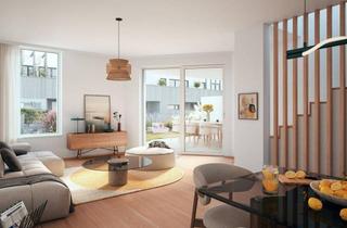 Wohnung kaufen in 7071 Rust, "The Lagoon" - Modern - Nachhaltig - Elegant