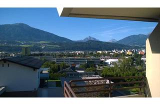 Wohnung kaufen in Schusterbergwerg 34, 6020 Innsbruck, Lichtdurchflutetes Wohnjuwel mit 4,5 Zimmern & 2 Balkonen in Innsbruck – mit Tiefgarage