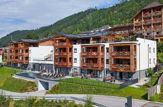 Wohnung kaufen in 8970 Schladming, MyLodge -Top-Investment: Stilvolles 3-Zimmer-Apartment mit Privater Sauna & Blick auf die Planai