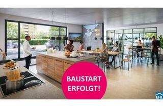 Wohnung kaufen in Amraser-See-Straße, 6020 Innsbruck, Dynamik trifft Struktur – Ihr Kapital im Fokus