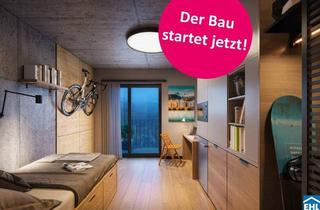 Wohnung kaufen in Amraser-See-Straße, 6020 Innsbruck, Investieren in das Rückgrat urbaner Bildung
