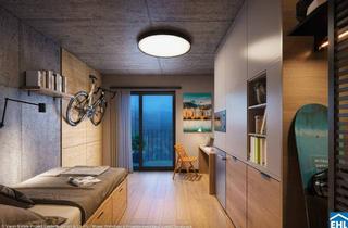 Wohnung kaufen in Amraser-See-Straße, 6020 Innsbruck, Tiroler Weitblick: Wo Investments Heimat finden