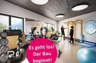 Wohnung kaufen in Amraser-See-Straße, 6020 Innsbruck, Investieren in das Rückgrat urbaner Bildung