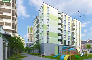 Wohnung kaufen in An Der Schanze 25, 1210 Wien, Wohnen mit Stil – Luxusresidenzen an der Alten Donau *Herbst 2026*