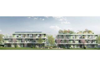Wohnung kaufen in Hubertusstraße, 9220 Velden am Wörther See, "The Roof" - Luxuriöses Wohnen im Einklang mit der Natur!