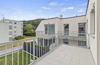 Wohnung kaufen in Tullner Straße, 3423 Sankt Andrä vor dem Hagenthale, ++ TOP MODERNE Neubauwohnung ++ Erstbezug & schlüsselfertig!