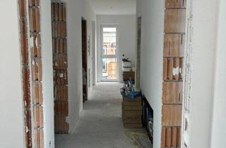 Wohnung mieten in Lavendelweg, 4502 Sankt Marien, Erstbezug in St. Marien: Mietwohnung mit Balkon, 4 Zimmer & Fußbodenheizung!