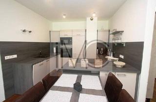 Wohnung mieten in 9500 Villach-Innere Stadt, 2 Zimmer Erdgeschosswohnung mit großer Terrasse in Villach zu mieten