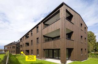 Wohnung mieten in Hofnerfeldweg, 6820 Frastanz, 3-Zimmer-Gartenwohnung | B03