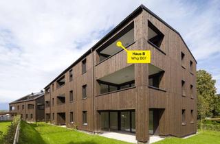 Wohnung mieten in Hofnerfeldweg, 6820 Frastanz, 3-Zimmer-Dachgeschosswohnung | B07