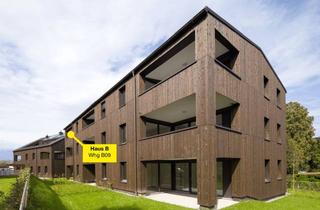 Wohnung mieten in Hofnerfeldweg, 6820 Frastanz, 3-Zimmer-Dachgeschosswohnung | B09