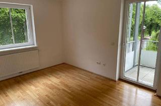 Wohnung mieten in 4843 Ampflwang, Wohnen mit Aussicht: 4-Zimmer-Balkonwohnung in ruhiger Lage von Ampfelwang