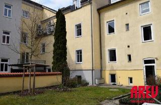 Wohnung mieten in Rudolfsraße 53, 4040 Linz, IN SANIERUNG - EXKLUSIVES WOHNEN IN AUSGESPROCHEN GUTER LAGE IN URFAHR TOP 06