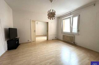 Wohnung mieten in Meidlinger Hauptstraße, 1120 Wien, Provisionsfrei: Ruhiger 49m² Neubau mit 2 Zimmern und Einbauküche - 1120 Wien