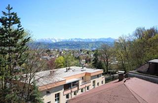 Wohnung mieten in Stollenweg, 9020 Klagenfurt, Traumhafte 3 Zi Wohnung mit 2 Balkone und Carport am Kreuzbergl