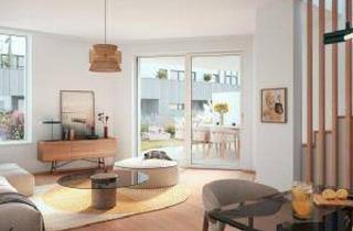 Haus kaufen in 7071 Rust, "The Lagoon" - Modern - Nachhaltig - Elegant