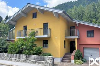 Einfamilienhaus kaufen in 5524 Annaberg im Lammertal, Charmantes Einfamilienhaus – Wohnen nahe der Skiregion Dachstein West