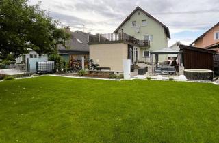 Mehrfamilienhaus kaufen in 4863 Seewalchen am Attersee, Mehrfamilienhaus in ruhiger Siedlung in Seewalchen – etwas Renovierungsbedürftig aber leistbar