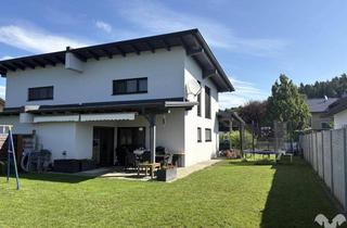 Doppelhaushälfte kaufen in 8564 Krottendorf bei Ligist, Krottendorf - Klein Gaisfeld / Doppelhaushälfte