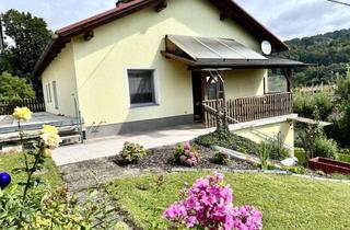 Einfamilienhaus kaufen in 4101 Bad Mühllacken, Zu Hause im Grünen - Einfamilienhaus mit Lebensqualität